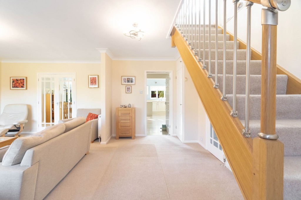 Pettitts Lane, Dry Drayton, CB23