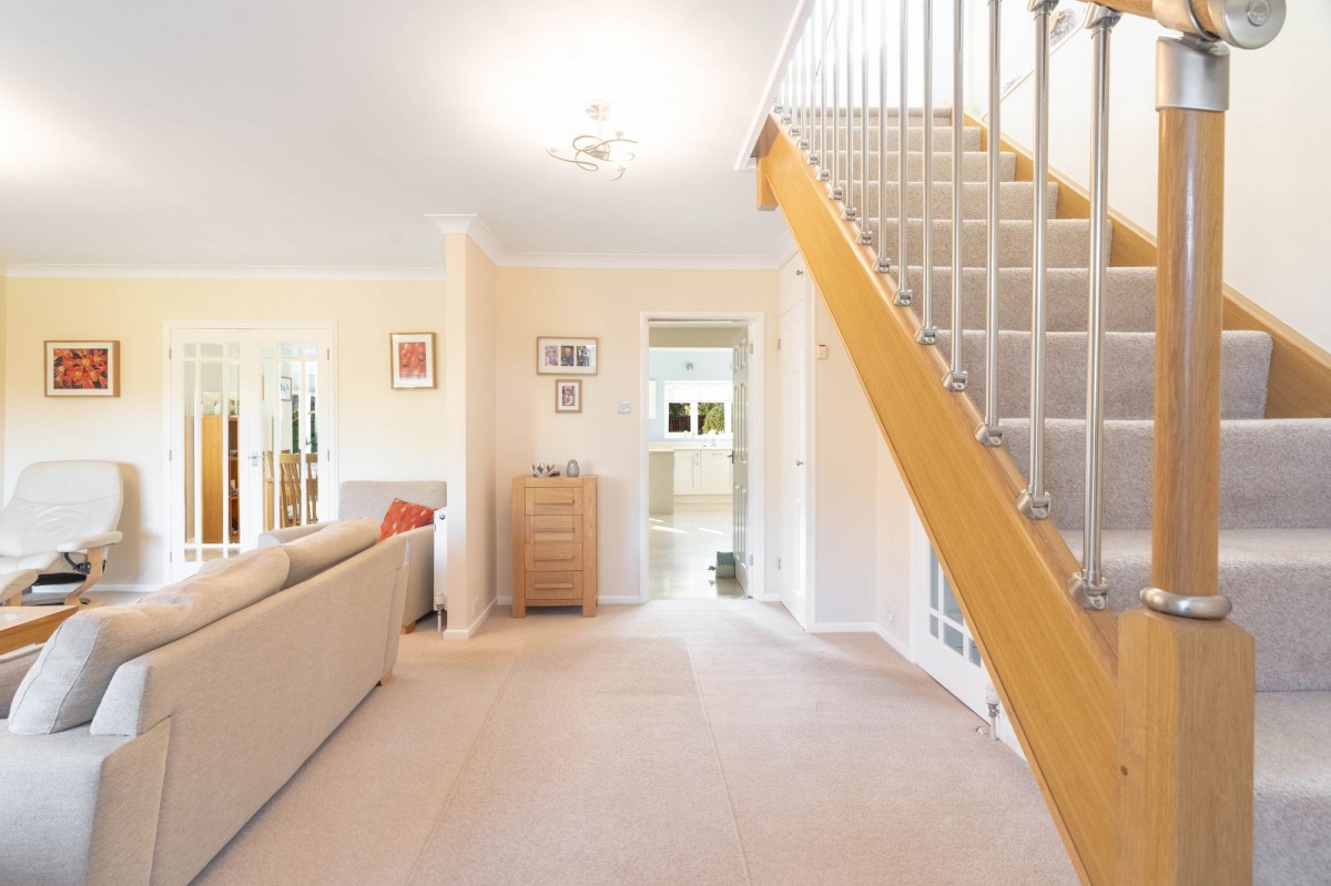 Pettitts Lane, Dry Drayton, CB23