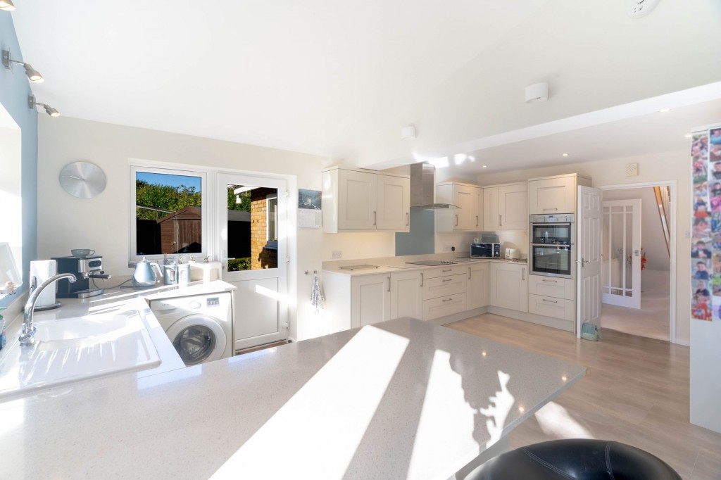 Pettitts Lane, Dry Drayton, CB23