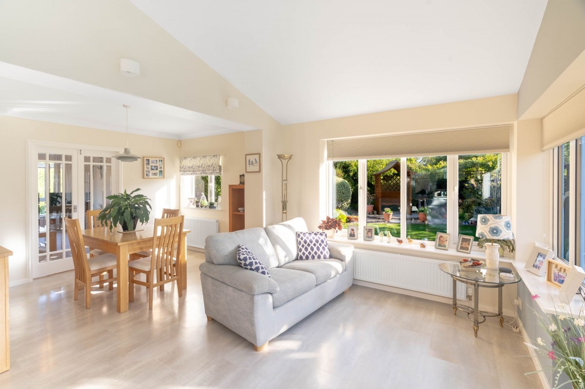 Pettitts Lane, Dry Drayton, CB23