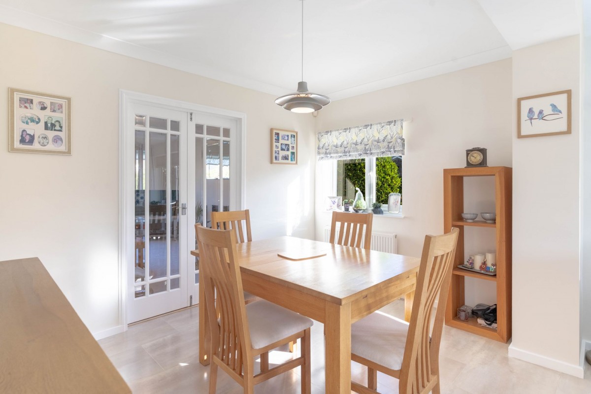 Pettitts Lane, Dry Drayton, CB23