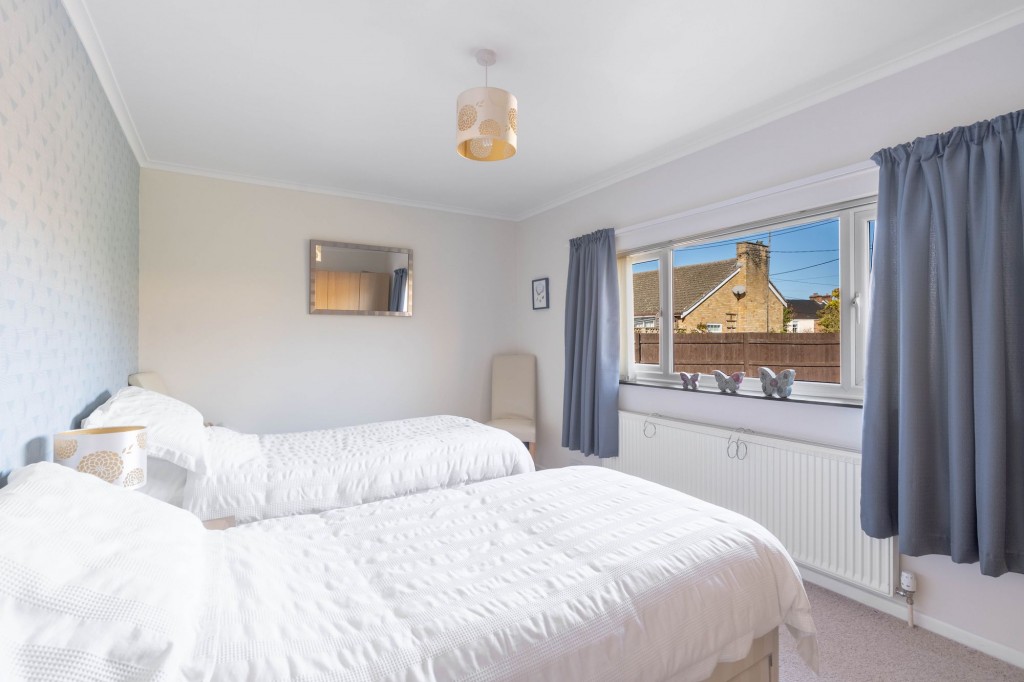 Pettitts Lane, Dry Drayton, CB23