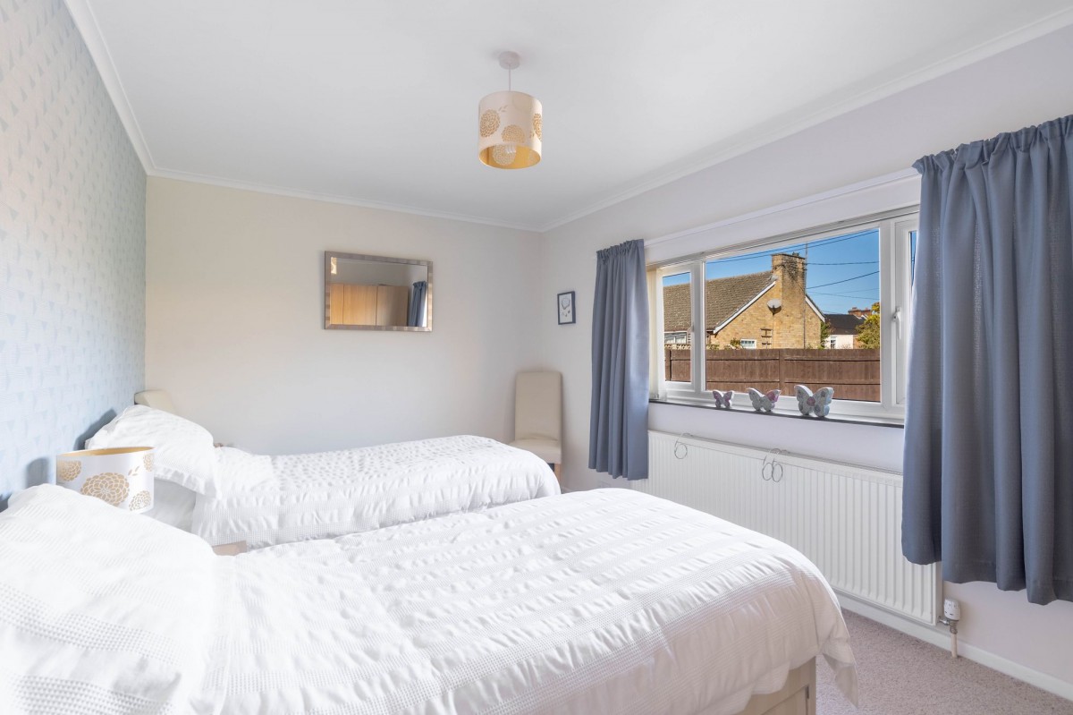 Pettitts Lane, Dry Drayton, CB23