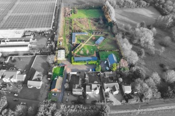 Station Road, Wisbech St. Mary, PE13