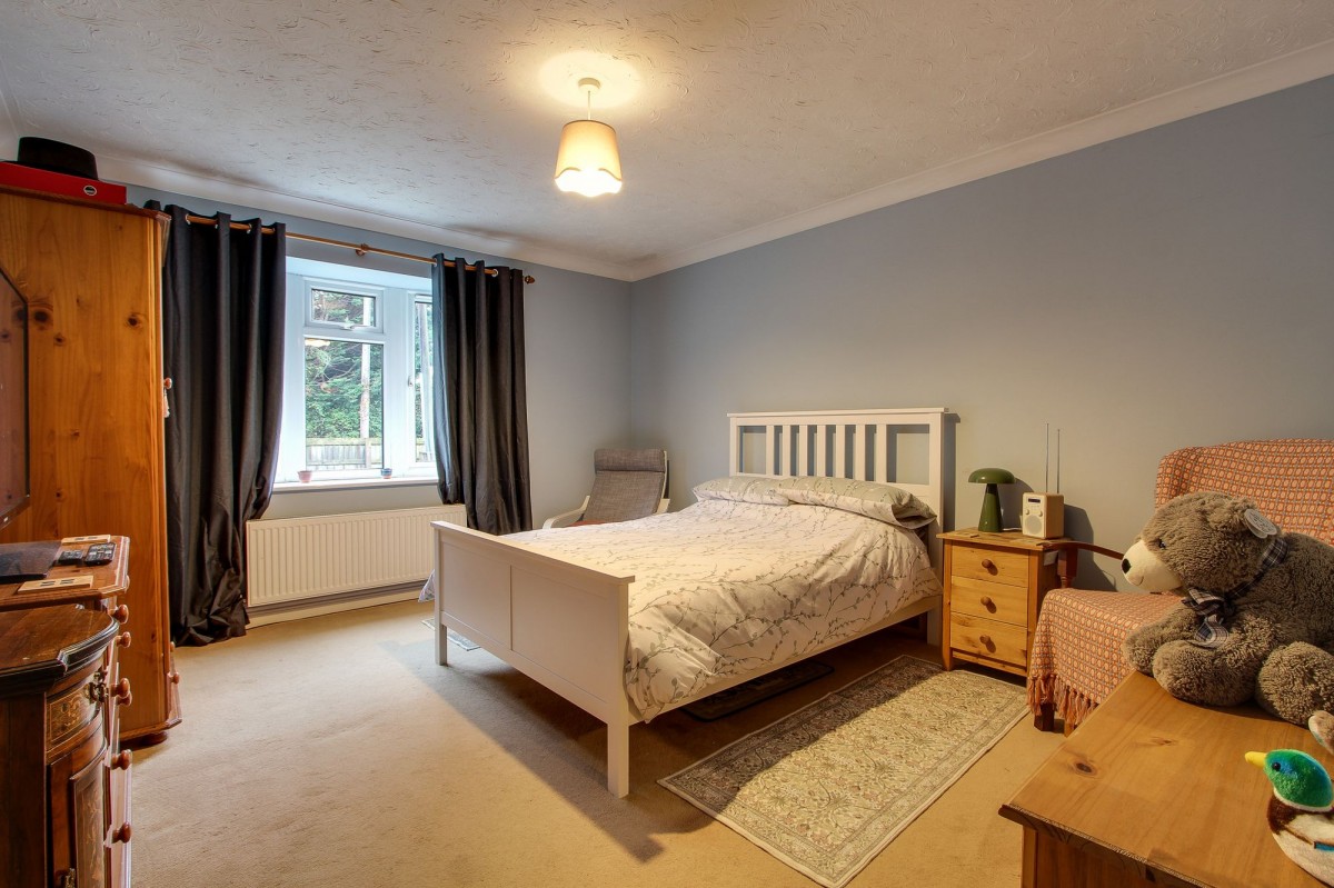 Station Road, Wisbech St. Mary, PE13