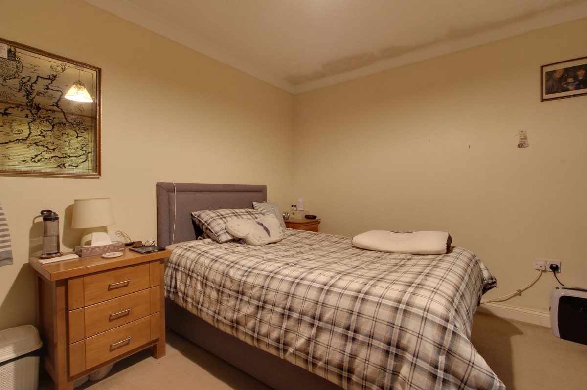 Station Road, Wisbech St. Mary, PE13