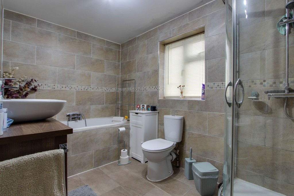 Station Road, Wisbech St. Mary, PE13