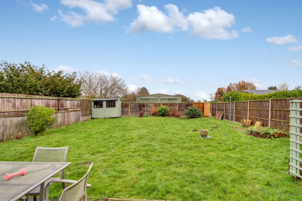 Station Road, Wisbech St. Mary, PE13