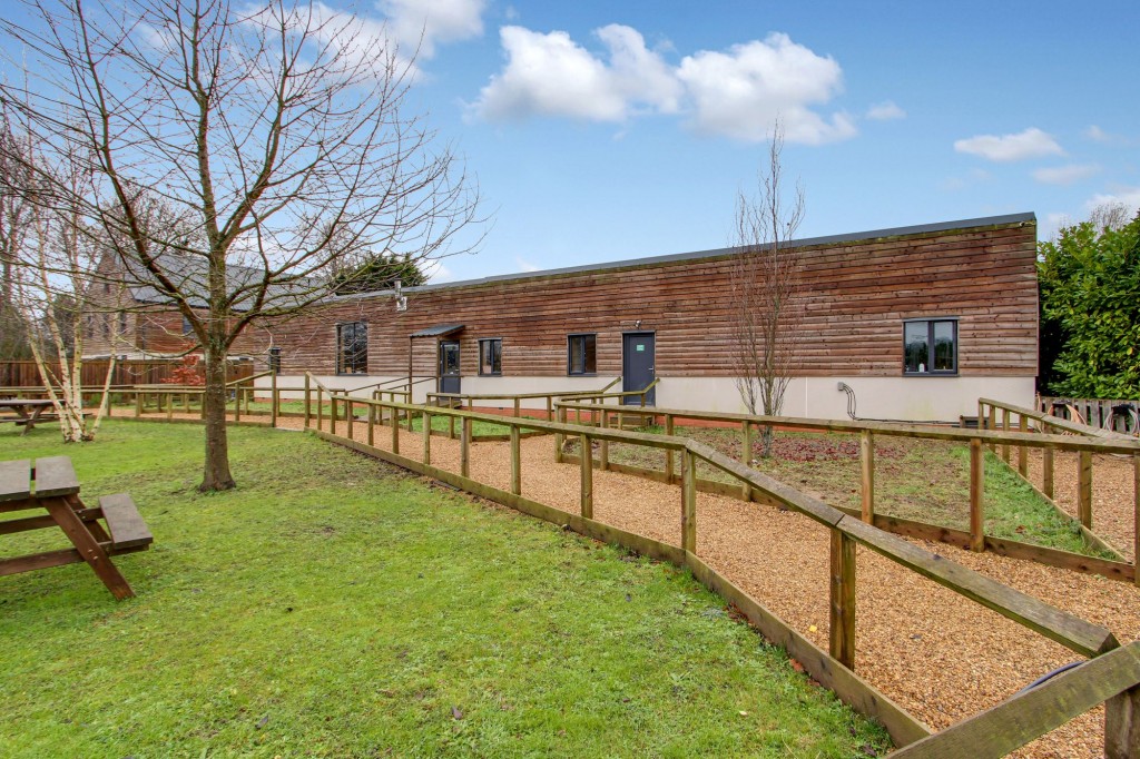 Station Road, Wisbech St. Mary, PE13