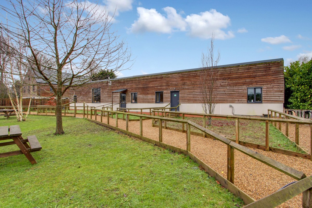 Station Road, Wisbech St. Mary, PE13