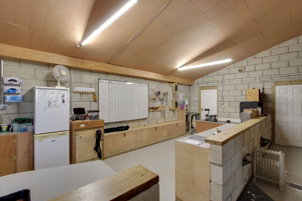 Station Road, Wisbech St. Mary, PE13