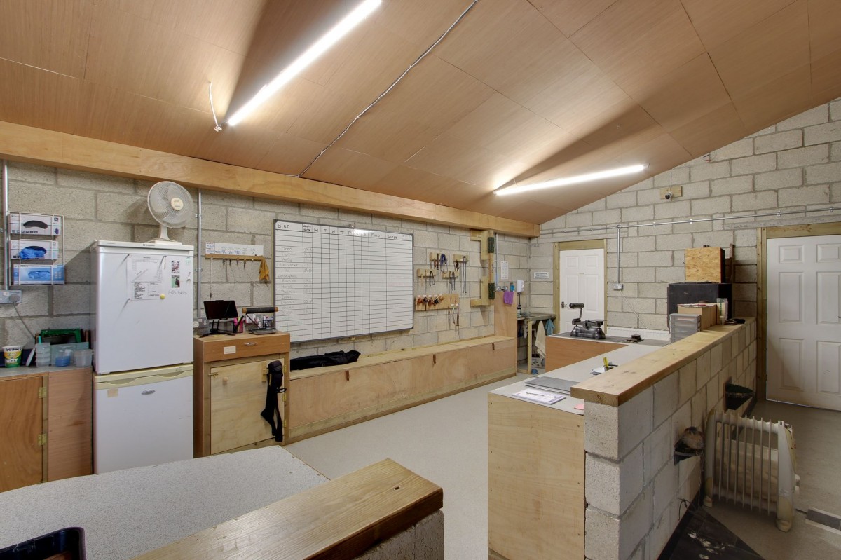 Station Road, Wisbech St. Mary, PE13