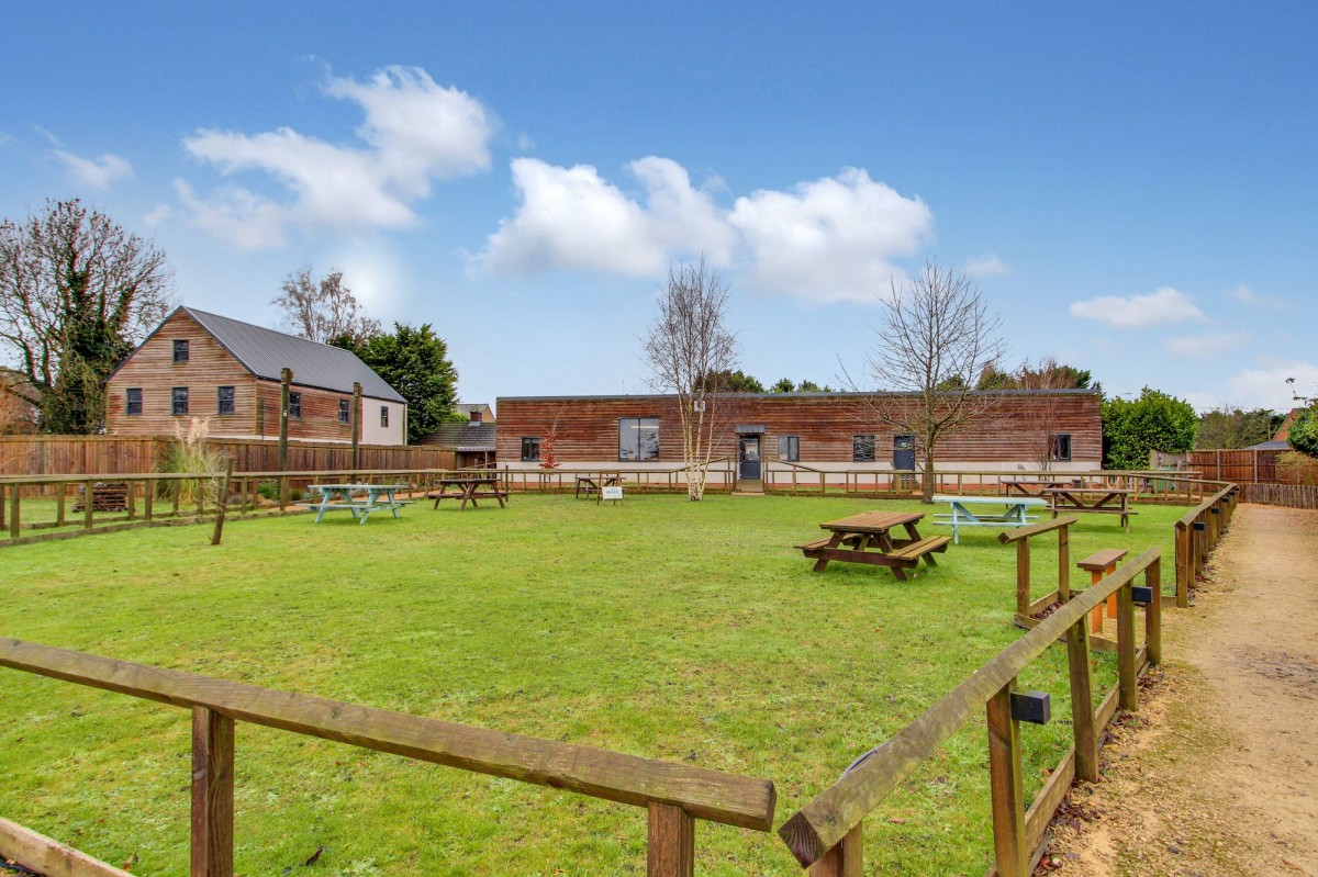 Station Road, Wisbech St. Mary, PE13