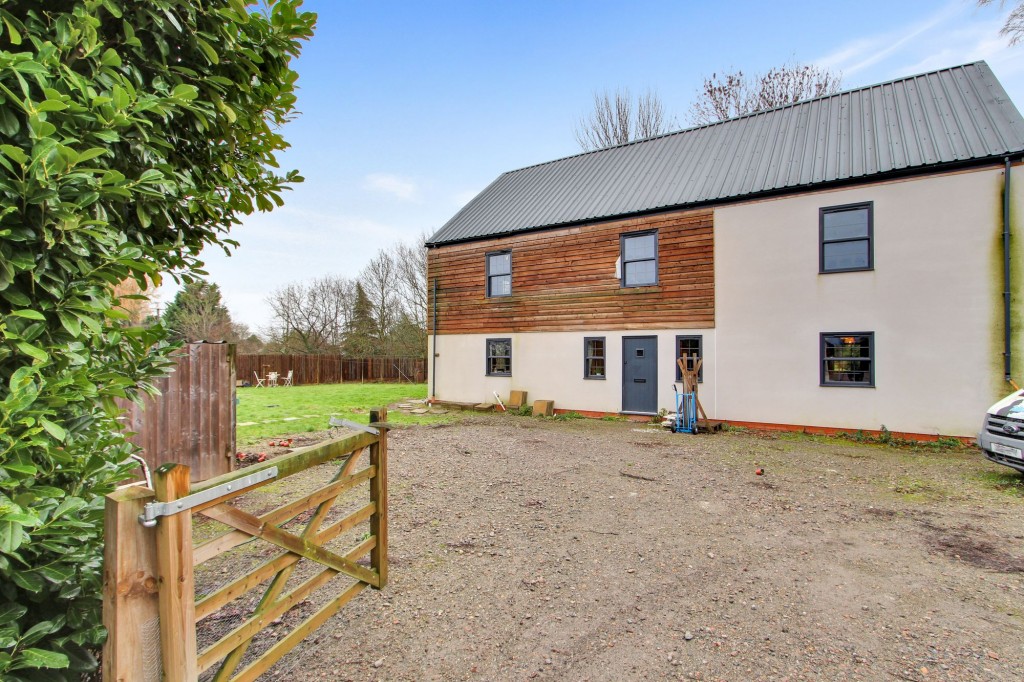 Station Road, Wisbech St. Mary, PE13