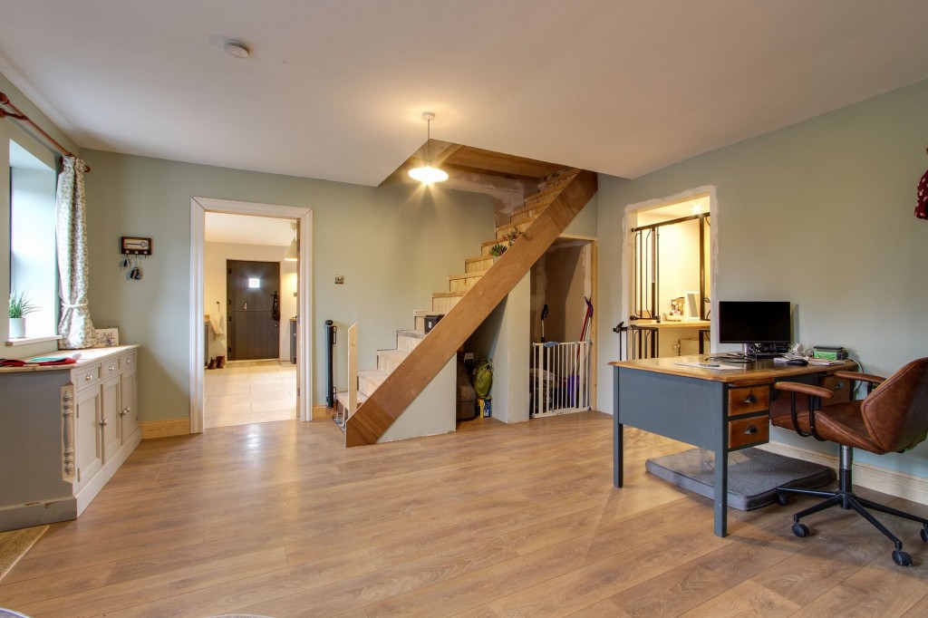 Station Road, Wisbech St. Mary, PE13