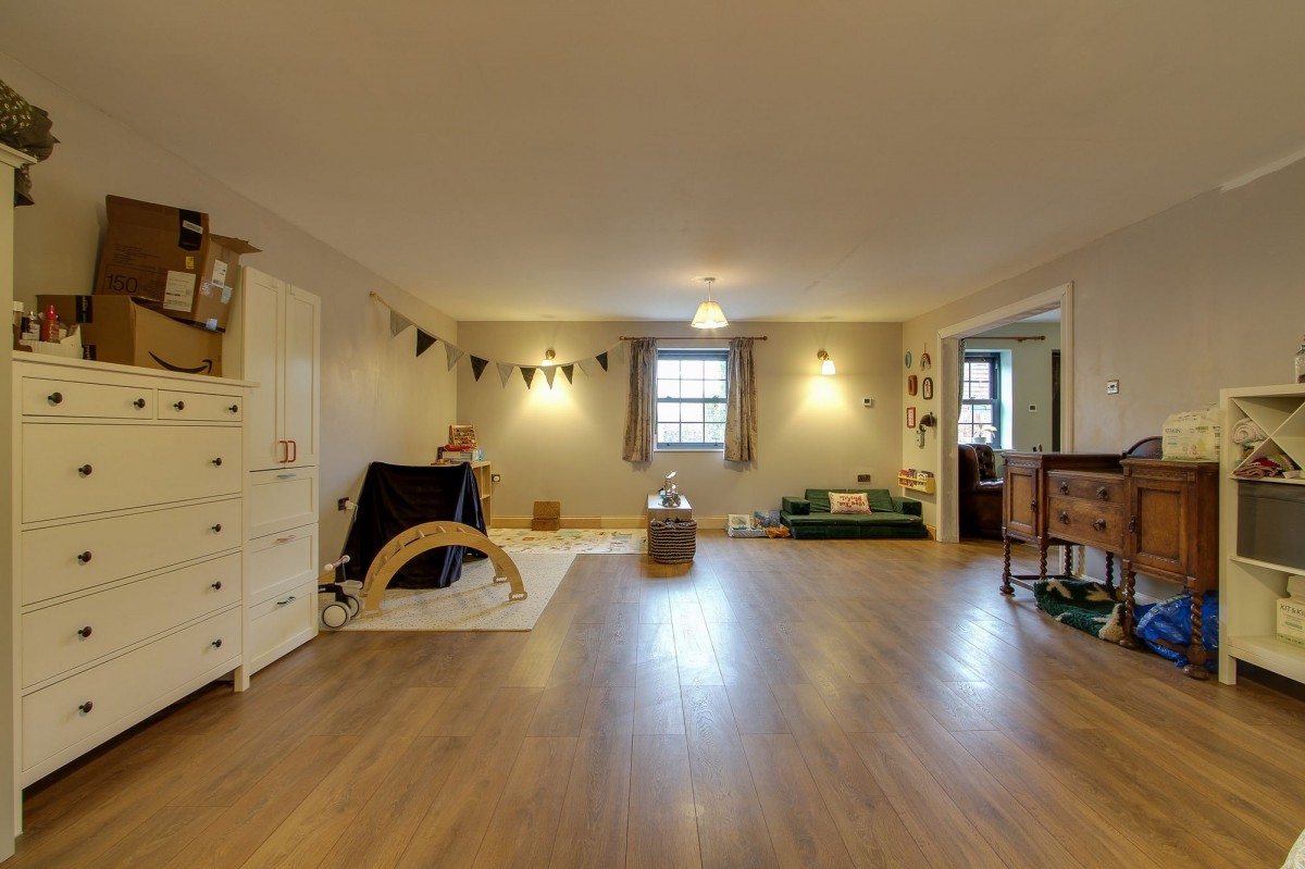 Station Road, Wisbech St. Mary, PE13