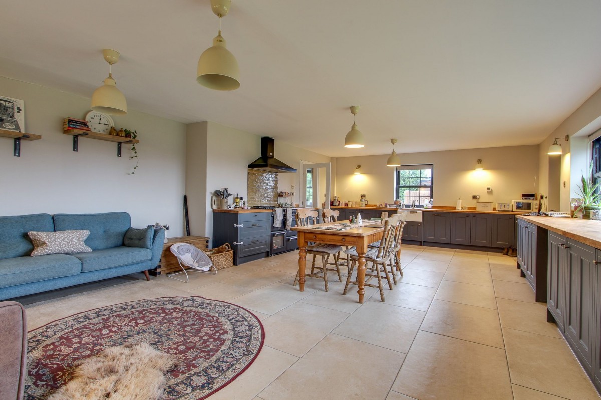 Station Road, Wisbech St. Mary, PE13