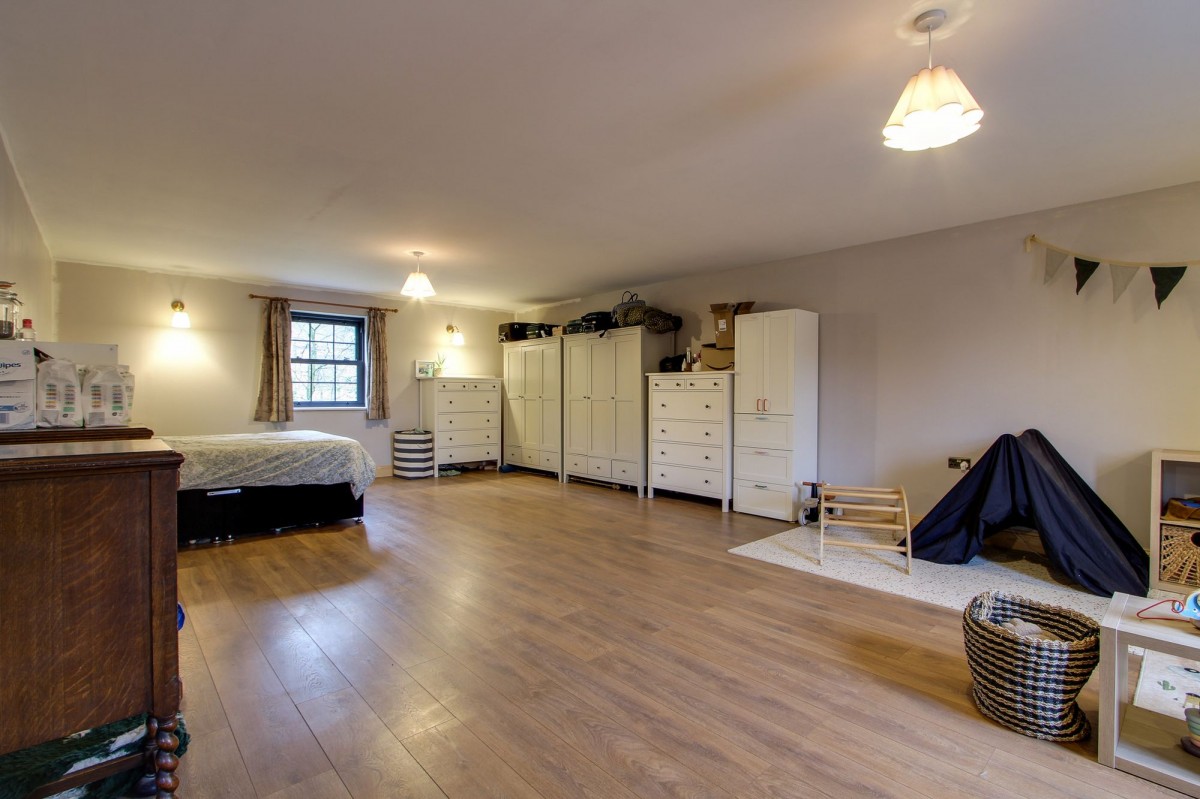 Station Road, Wisbech St. Mary, PE13