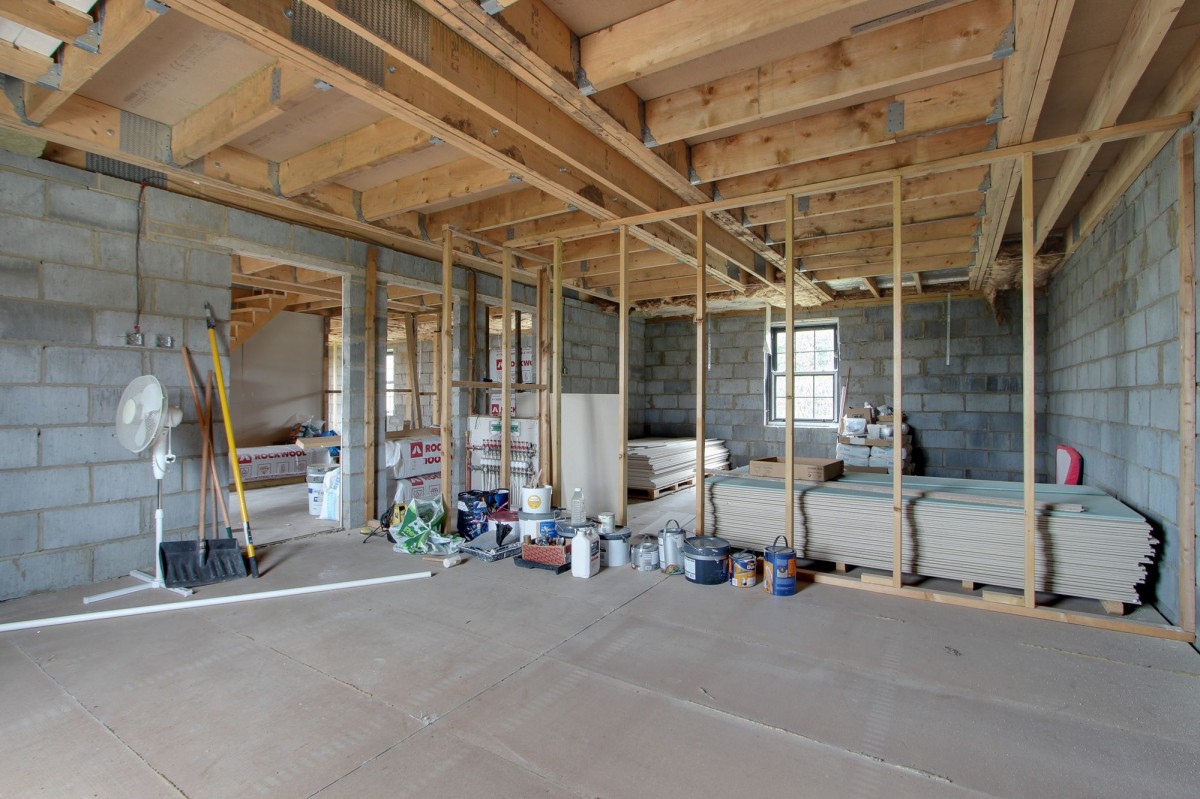 Station Road, Wisbech St. Mary, PE13