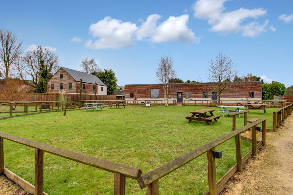 Station Road, Wisbech St. Mary, PE13