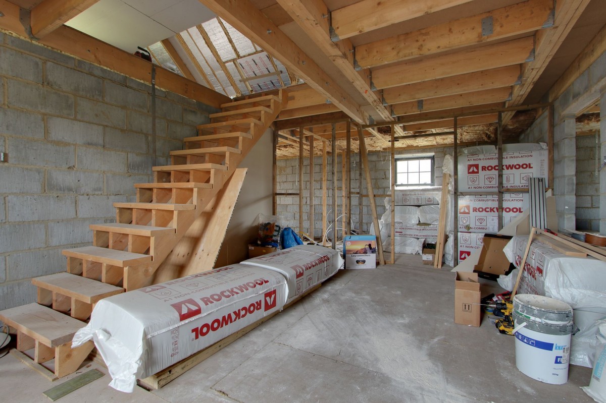 Station Road, Wisbech St. Mary, PE13