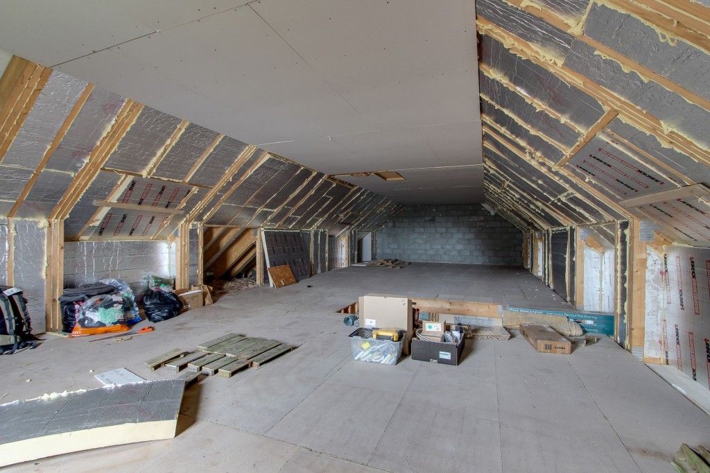 Station Road, Wisbech St. Mary, PE13