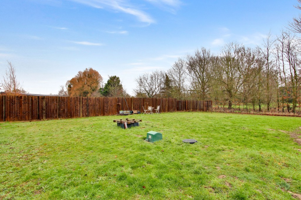 Station Road, Wisbech St. Mary, PE13