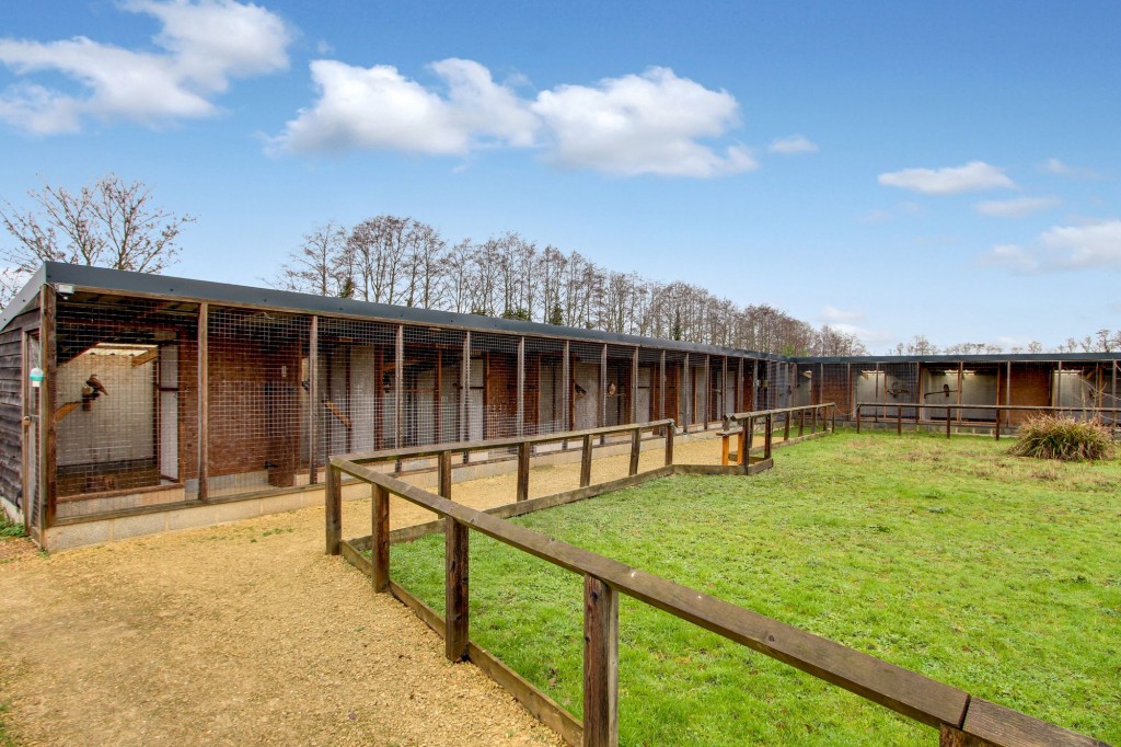 Station Road, Wisbech St. Mary, PE13