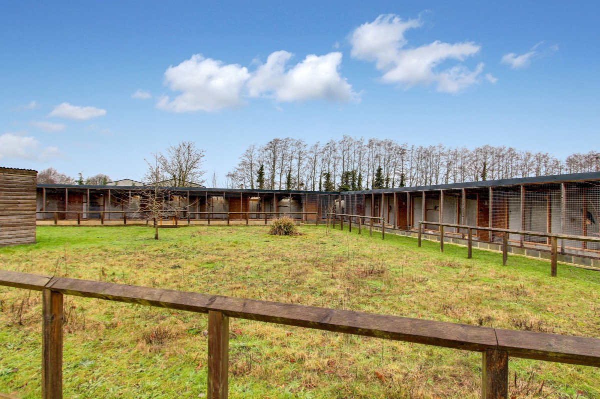 Station Road, Wisbech St. Mary, PE13