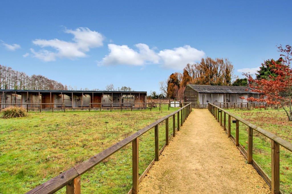 Station Road, Wisbech St. Mary, PE13