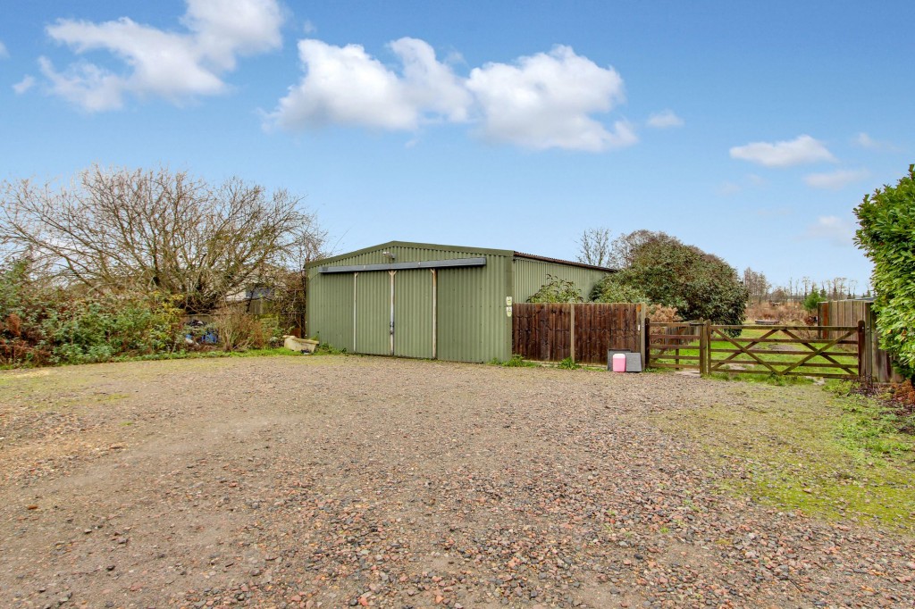 Station Road, Wisbech St. Mary, PE13