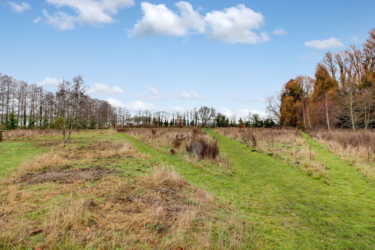 Station Road, Wisbech St. Mary, PE13