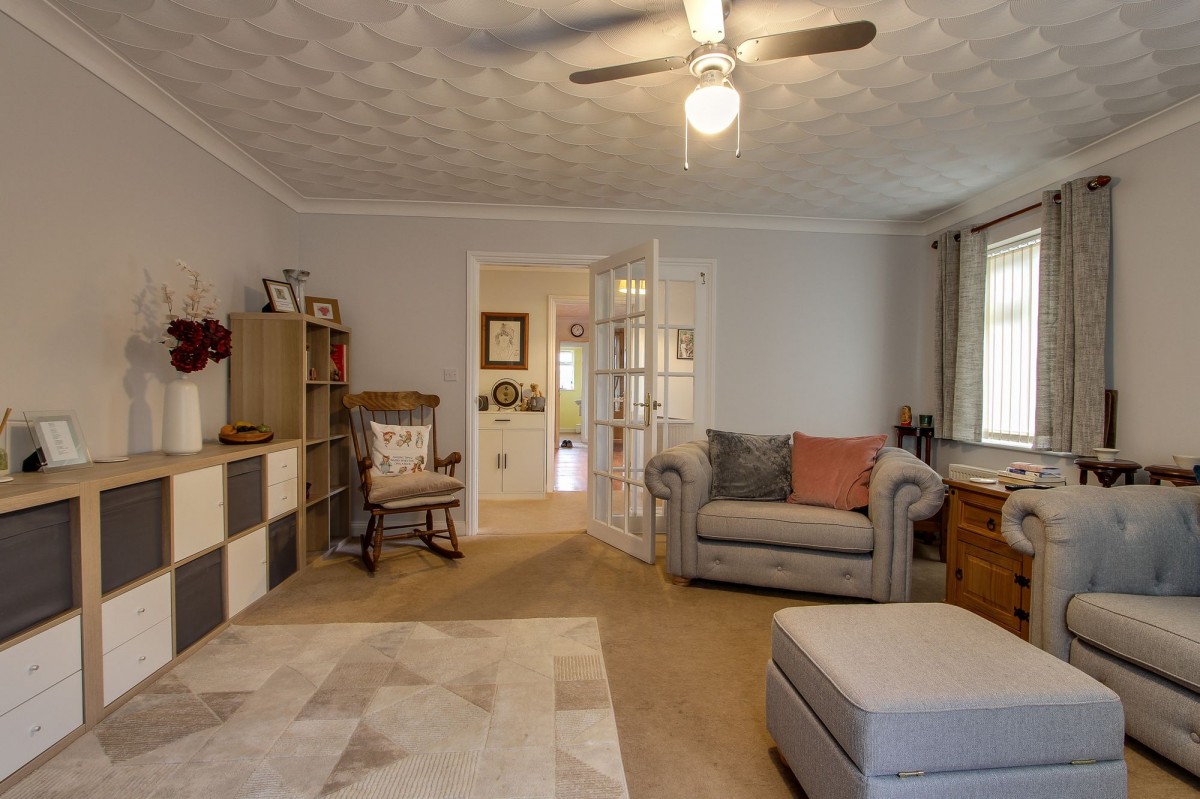 Station Road, Wisbech St. Mary, PE13