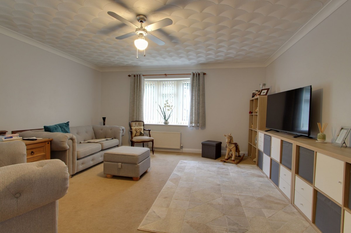 Station Road, Wisbech St. Mary, PE13