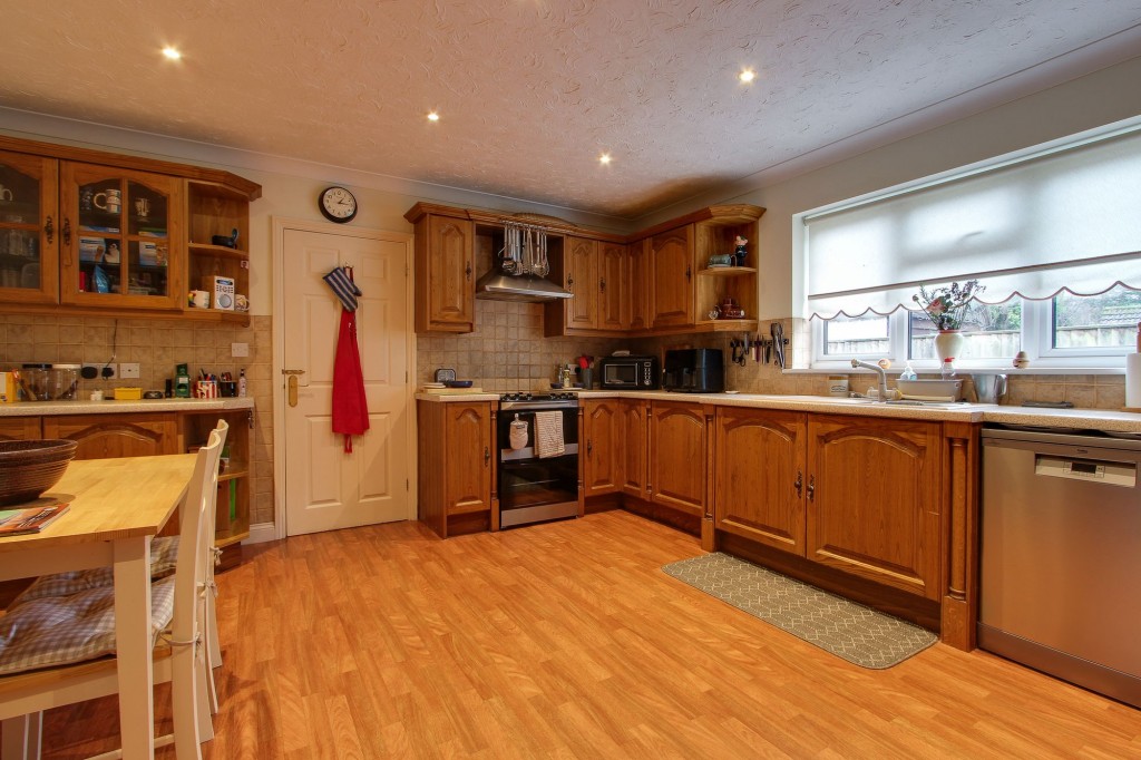 Station Road, Wisbech St. Mary, PE13