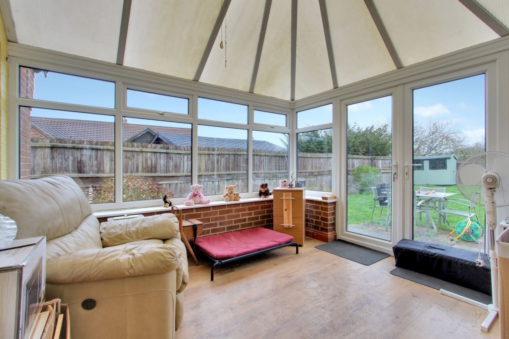 Station Road, Wisbech St. Mary, PE13