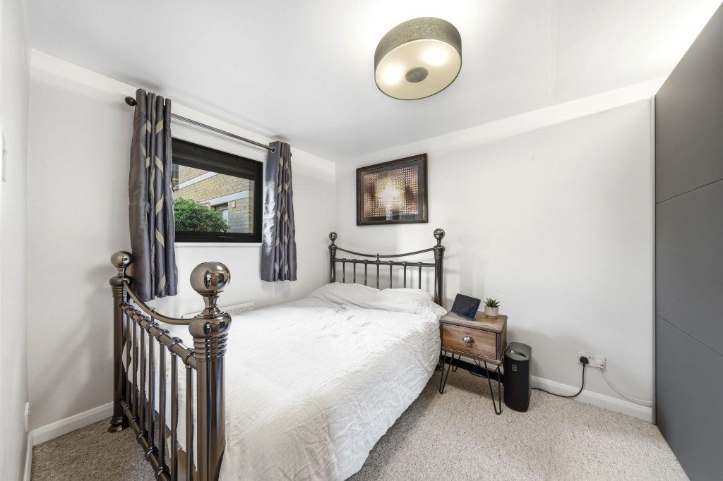 Auckland Road, Auckland Court Auckland Road, CB5