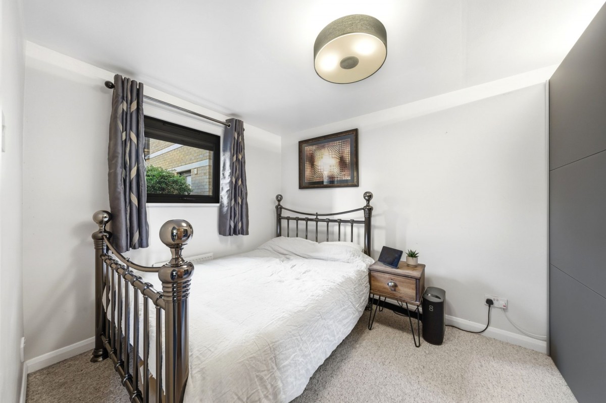 Auckland Road, Auckland Court Auckland Road, CB5