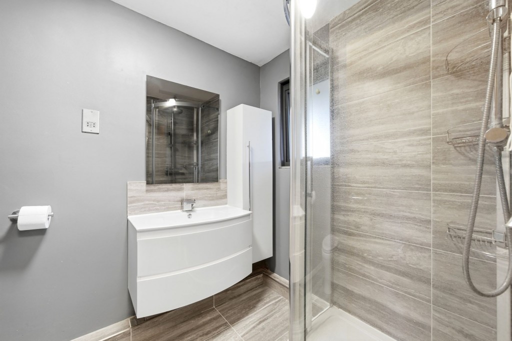 Auckland Road, Auckland Court Auckland Road, CB5