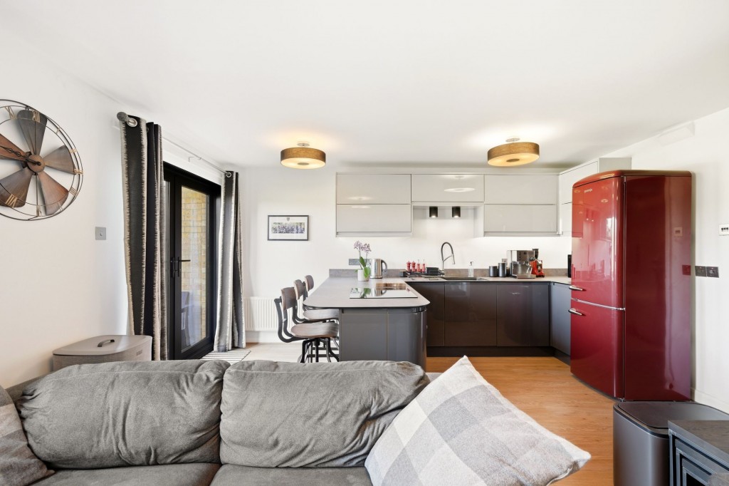 Auckland Road, Auckland Court Auckland Road, CB5