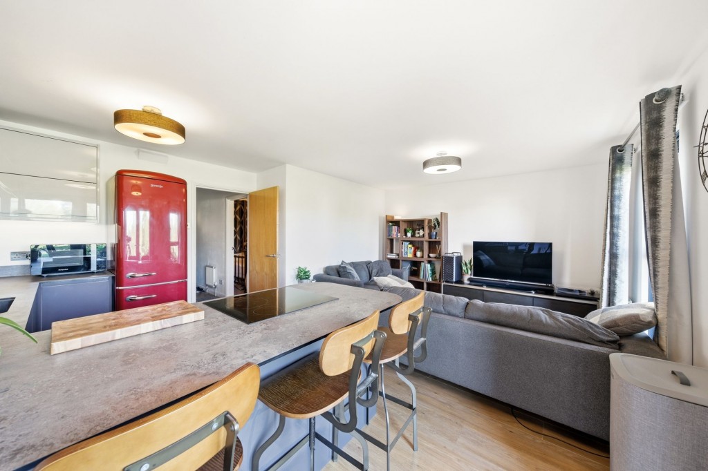 Auckland Road, Auckland Court Auckland Road, CB5