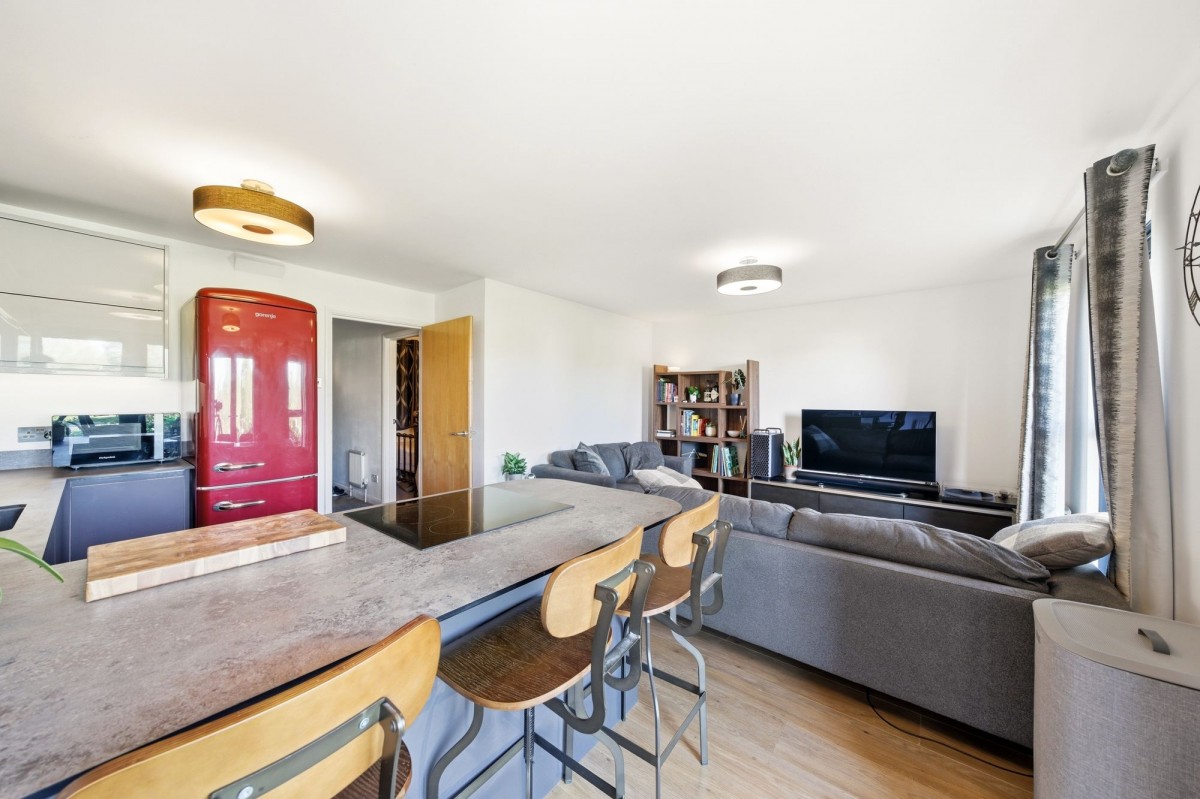 Auckland Road, Auckland Court Auckland Road, CB5