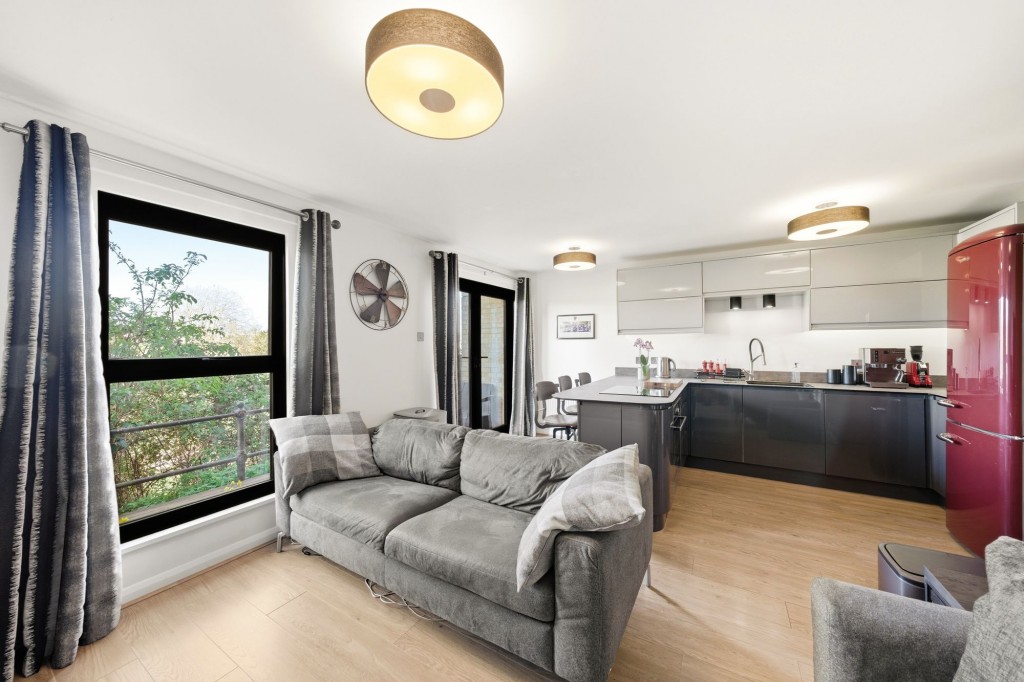 Auckland Road, Auckland Court Auckland Road, CB5