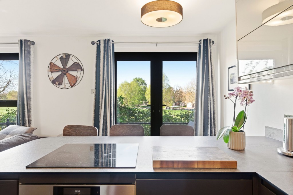 Auckland Road, Auckland Court Auckland Road, CB5