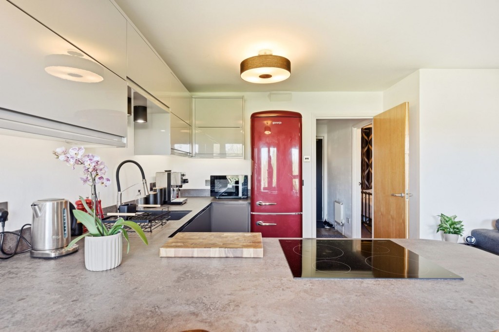 Auckland Road, Auckland Court Auckland Road, CB5