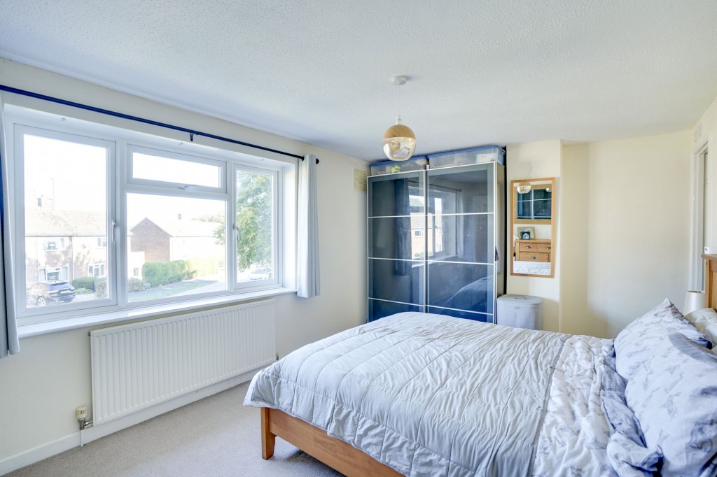 Manderston Road, Newmarket, CB8