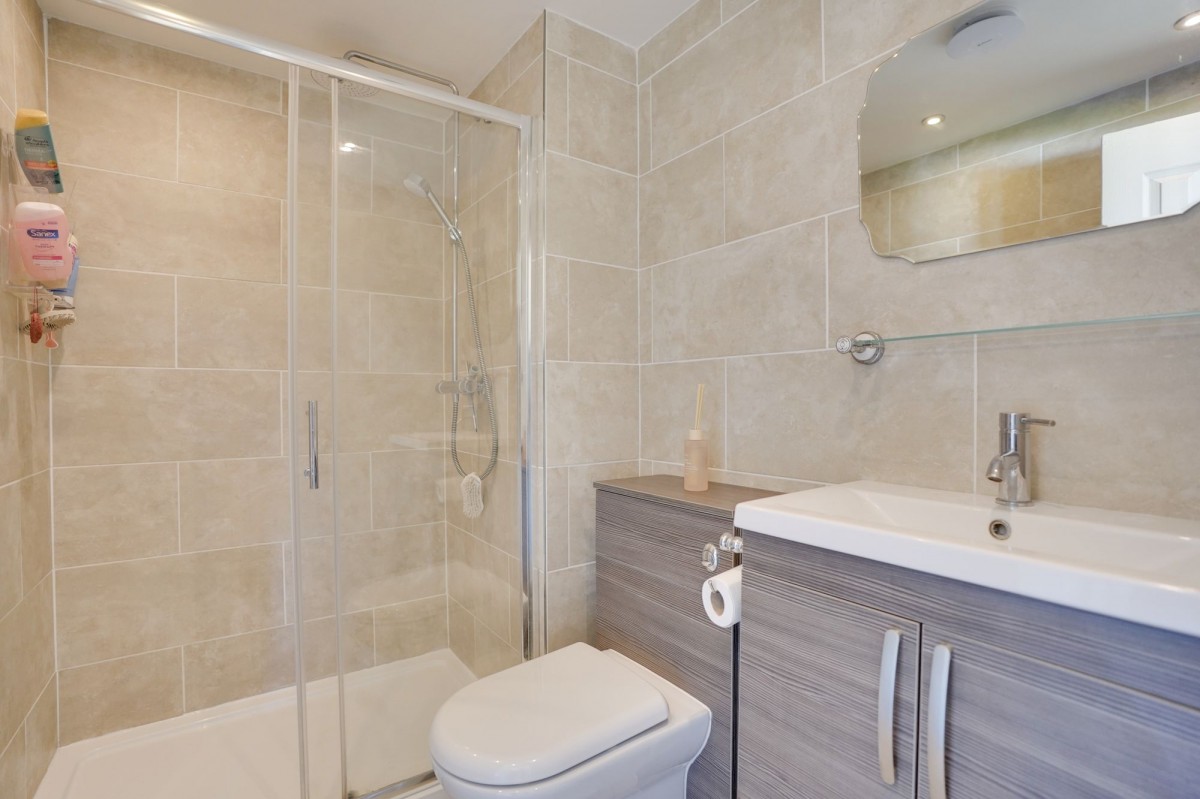 Manderston Road, Newmarket, CB8