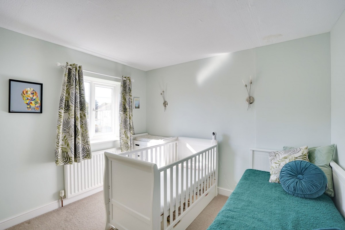 Manderston Road, Newmarket, CB8