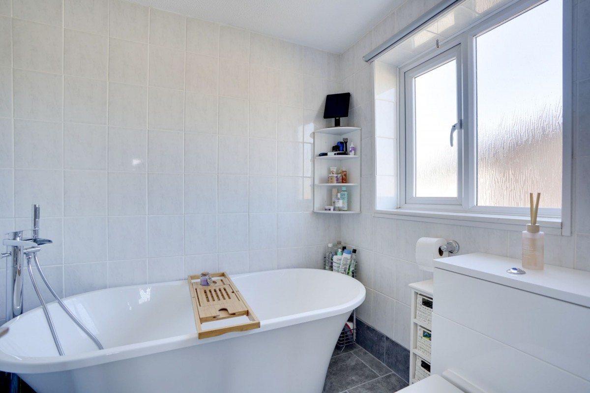 Manderston Road, Newmarket, CB8