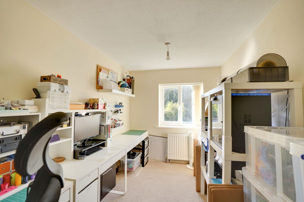 Manderston Road, Newmarket, CB8